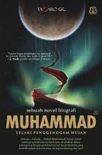 Image of MUHAMMAD LELAKI PENGGENGGAM HUJAN