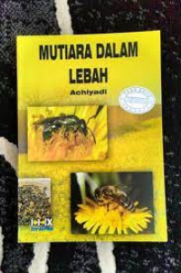 Image of MUTIARA DALAM LEBAH
