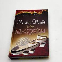 Image of NABI-NABI DALAM AL-QUR'AN