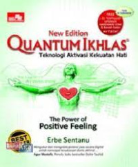 Image of NEW EDITION QUANTUM IKHLAS
