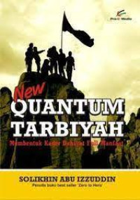 Image of NEW QUANTUM TARBIYAH