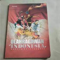 Image of OLAHRAGAWAN INDONESIA CABANG BULU TANGKIS