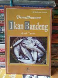 Image of PEMELIHARAAN IKAN BANDENG