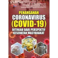 Image of PENANGANAN CORONAVIRUS (COVID 19)