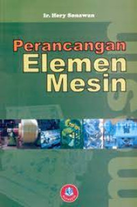 Image of PERANCANGAN ELEMEN MESIN