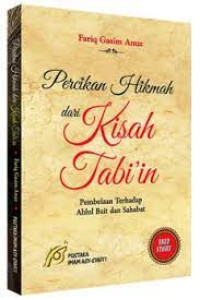 Image of PERCIKAN HIKMAH DARI KISAH TABI'IN