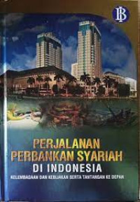 Image of PERJALANAN PERBANKAN SYARIAH DI INDONESIA