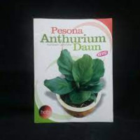 Image of PESONA ANTHURIUM DAUN