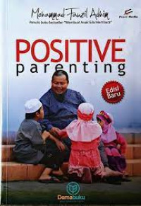 Image of POSITIF PARENTING