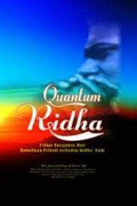 Image of QUANTUM RIDHA