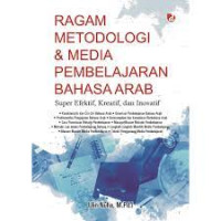 Image of RAGAM METODOLOGI DAN MEDIA PEMBELAJARAN BAHASA ARAB