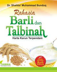 Image of RAHASIA BARLI DAN TALBINAH HARTA KARUN TERPENDAM
