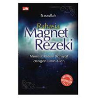 Image of RAHASIA MAGNET REZEKI