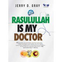 Image of RASULULLAH IS MY DOCTOR