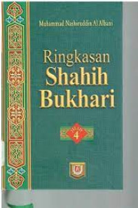 Image of RINGKASAN SHAHIH BUKHARI JILID 4