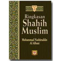 Image of RINGKASAN SHAHIH MUSLIM JILID 2