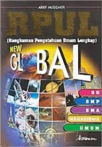Image of RPUL (RANGKUMAN PENGETAHUAN UMUM LENGKAP) NEW GLOBAL
