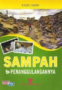 Image of SAMPAH DAN PENANGGULANGANNYA