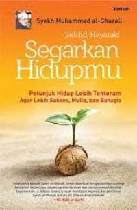 Image of SEGARKAN HIDUPMU