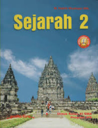 Image of SEJARAH 2 UNTUK KELAS XI SMA PROGRAM IPS KTSP 2006