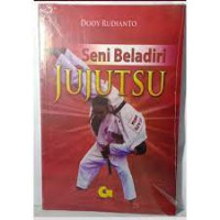 Image of SENI BELADIRI JUJUTSU