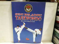Image of SENI BELADIRI TAEKWONDO