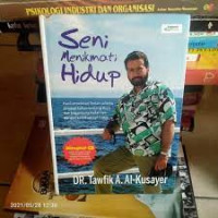 Image of SENI MENIKMATI HIDUP