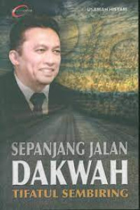 Image of SEPANJANG JALAN DAkWAH