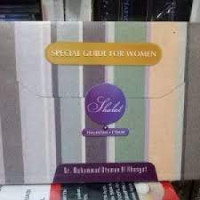 Image of SPECIAL GUIDE FOR WOMAN