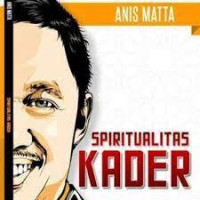 Image of SPIRITUALITAS KADER