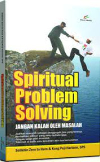 Image of SPIRITUAL PROBLEM SOLVING