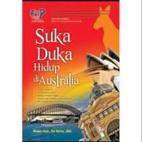 Image of SUKA DUKA HIDUP DI AUSTRALIA