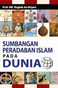 Image of SUMBANGAN PERADABAN ISLAM PADA DUNIA