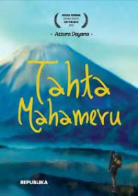 Image of TAHTA MAHAMERU
