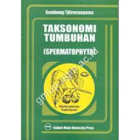 Image of TAKSONOMI TUMBUHAN (SPERMATOPHYTA)