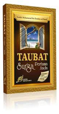 Image of TAUBAT SURGA PERTAMA ANDA