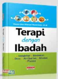 Image of TERAPI DENGAN IBADAH