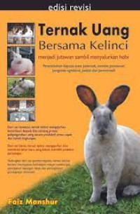 Image of TERNAK UANG BERSAMA KELINCI