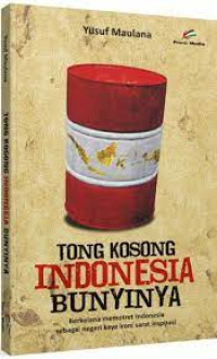 Image of TONG KOSONG INDONESIA BUNYINYA