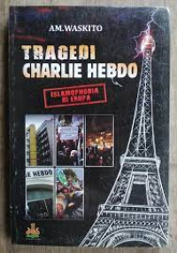 Image of TRAGEDI CHARLIE HEBDO