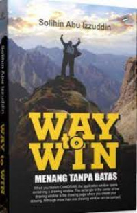 Image of WAY TO WIN