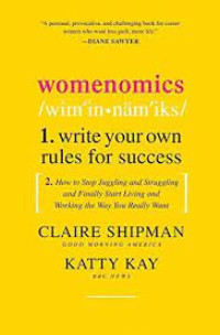 Image of WOMENOMICS