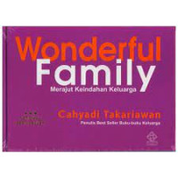 Image of WONDERFUL FAMILY