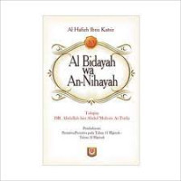 Image of AL BIDAYAH WA AN-NIHAYAH 10