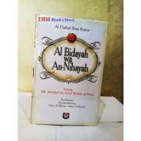 Image of AL BIDAYAH WA AN-NIHAYAH 12