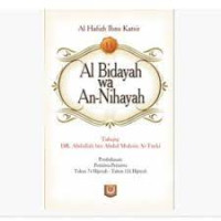 Image of AL BIDAYAH WA AN-NIHAYAH 13