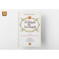 Image of AL BIDAYAH WA AN-NIHAYAH 21