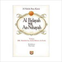 Image of AL BIDAYAH WA AN-NIHAYAH 6