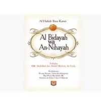 Image of AL BIDAYAH WA AN-NIHAYAH 7