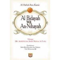 Image of AL BIDAYAH WA AN-NIHAYAH 9